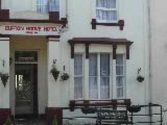 Clifton Grove Hotel