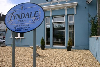 The Tyndale Guest House