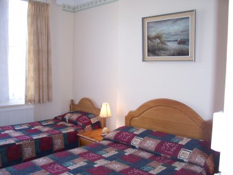 Ashfield Guest House
