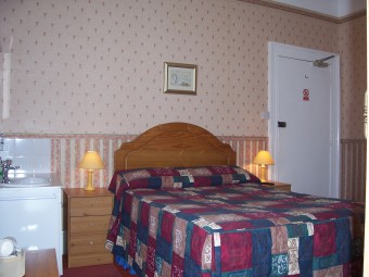 Ashfield Guest House