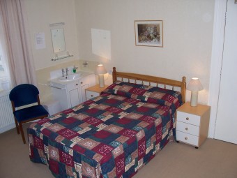 Ashfield Guest House
