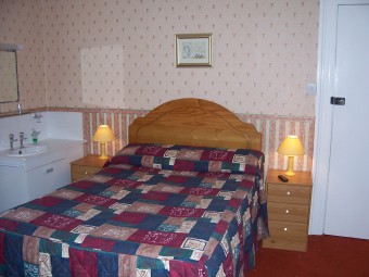 Ashfield Guest House